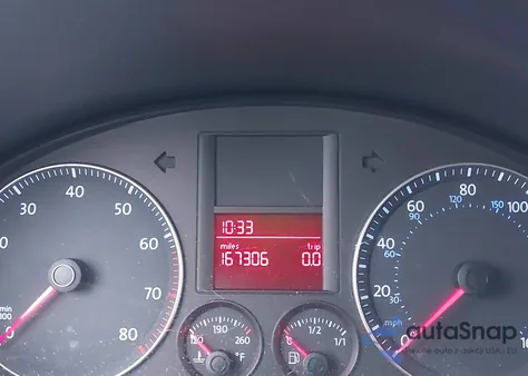 2009 Volkswagen Jetta Se z USA, uszkodzony, nr VIN 3VWRZ71K09M130745